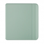 Etui Kobo Libra Colour Basic SleepCover Case Garden Green