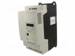 Automation module: vector inverter | 5.5kW | 3x400VAC | 0&divide;10V | IN: 4