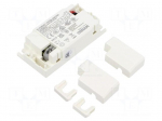 Power supply: switching | LED | 14.7W | 24&divide;42VDC | 350mA | 220&divide;240VAC