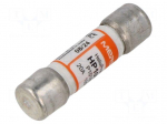 Fuse: fuse | 20A | 1kVAC | 1kVDC | gPV | ceramic,cylindrical,industrial