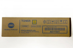 Original Toner Yellow Konica Minolta Bizhub C3100i (TNP93Y, TNP-93Y, AE1Y251)