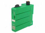 Central processing unit | for DIN rail mounting | TeSys Island