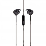 Setty Sport Wired Earphones