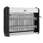 Tooted koju ja aeda // Insect Control Device // Lampa owadob&oacute;jcza TEESA rażąca 20W(2x10W)