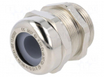 Cable gland | M32 | IP68 | brass | SKINTOP&reg; | SKINTOP&reg; MSR-M ATEX