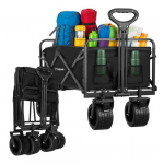 T&ouml;&ouml;riistad ja m&otilde;&otilde;teseadmed // Aiandusriistad ja tarvikud // W&oacute;zek transportowy składany Gardlov 23084