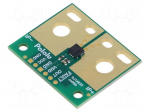 Sensor: current | 4.5&divide;5.5VDC | IC: ACS37220LEZATR-200B5 | -200&divide;200A