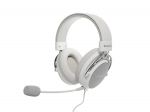 Genesis | Gaming Headset | Toron 301 | Wired | Over-Ear | Microphone | White