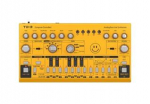 Behringer TD-3-AM Syntezator linii basowej ż&oacute;łty