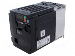 Automation module: vector inverter | 1.5/2.2kW | 3x380&divide;480VAC