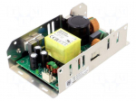Power supply: switching | open | 136.8W | 80&divide;264VAC | OUT: 1 | 36VDC