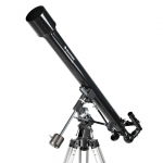 Celestron PowerSeeker 60 EQ Telescope