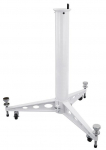 Pillar tripod for EQ6