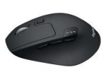 Computer mouse Logitech  LOGI M720 Triathlon Mouse