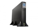 Uninterruptible power supply Green cell  GREENCELL UPS for rack RTII 3000VA