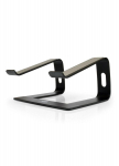Laptop Bag PORT DESIGNS  Ergonomic Notebook stand 901103 Black, 10-15.6 "