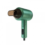 Face protection Adler  Hair Dryer AD 2265 1100 W, Number of temperature settings 2, Green
