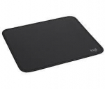 Computer mouse Logitech  MOUSE PAD STUDIO/GRAPHITE 956-000049