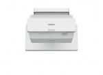 Printer EPSON  3LCD WXGA Projector EB-760W, 4100 lumens, 16:10, White