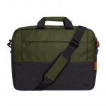 Laptop Bag Trust  NB CASE LISBOA 16"/GREEN 25245