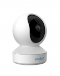 Webcam Reolink  Super HD Camera E Series E320  PTZ 3 MP 4mm/F2.0 H.264 Micro SD, Max. 256 GB
