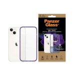 Other Phone Accessory Panzer Glass  Transparent || Violet