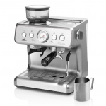 Other small household appliances ETA  Espresso Coffee Maker | 718190000 BARICELO | Pump pressure 15 bar | Table | 1550 W | Stainless Steel