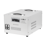 Katkematu toiteallika (UPS) s&uuml;steemid , Inverterid, Solar Power // Pinge stabilisaatorid // Automatyczny stabilizator napięcia  KEMOT MSER-10000 (10000 VA, serwomotor)