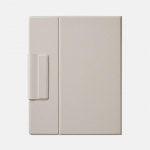 Onyx Go 10.3 26.2 cm (10.3") Cover White
