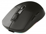 Klaviatuurid ja hiired // Arvuti hiired // Mysz TRACER GAMEZONE THOR RGB (2.4GHz+BT) RF NANO