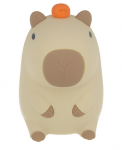 Forever Light LED FRIENDLY CAPYBARA Night Lamp