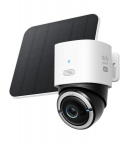 Anker Eufy | Security Camera | 4G LTE Cam S330 | Dome | IP65 | Micro SD