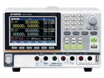 Laboratory power supply: programmable | multi-channel | 0&divide;60VDC