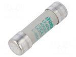 Fuse: fuse | 25A | 690VAC | aM | cylindrical,industrial | 14x51mm