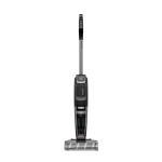 Bissell All-in-one Multi-surface Vacuum Cleaner | CrossWave OmniForce Edge Select | Cordless operating | Handstick | Washing function | 25.9 V | Operating time (max) Up to 30 min | Black/Titanium | Warranty 24 month(s)