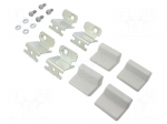 Wall mounting element | 4pcs.