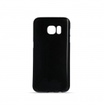 Back panel cover GreenGo Samsung S8 G950 Ultra Chrome case Black