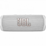 Bluetooth speakers JBL  Flip 6 White