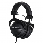 Beyerdynamic DT 770 PRO 32 &Omega; - closed studio headphones