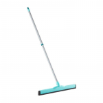 Leifheit Classic Floor Brush for Water Collection with Telescopic Handle Classic 45cm