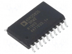 IC: interface | digital isolator,transceiver | RS422 / RS485 | tube