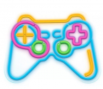 Forever Light Neon PLEXI LED PAD multicolor NNE19 Light decoration figure