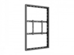 M PRO SERIES - ENCLOSURE 55" WALL MEDIUM BLACK