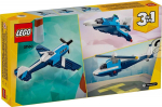 LEGO CREATOR 3 IN 1 31160 Race Plane