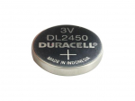 DURACELL - LITHIUM BUTTON CELL 3 V DL2450 - 1 pc