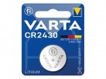 LITHIUM 3.0V-280mAh 6430.801.401 (1pc/bl)