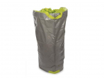 Multifunctional garden bag, polyethylene, 400 L