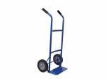 HAND TROLLEY - max. LOAD 80 kg