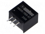 Converter: DC/DC | PCB | AMSRI-78-EZ | 11.6x7.6x10.4mm