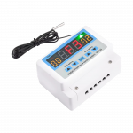 LED valgustus // Valgus-, h&auml;marus-, liikumis- ja kohalolekuandur valgustuseks // Termostat HX-W3103 E6248